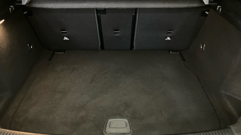 Mercedes-Benz A-Class A200d AMG Line Premium 5dr Auto Diesel Hatchback